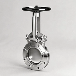 Stainless Steel Knife Gate Valve